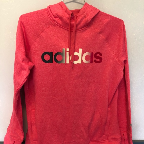 ladies adidas hoodie